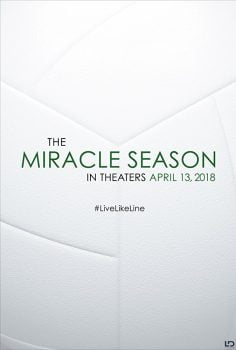 دانلود زیرنویس فارسی the miracle season