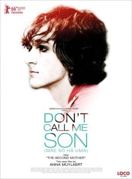 دانلود زیرنویس فارسی don't call me son