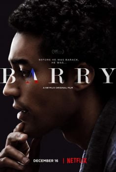 دانلود زیرنویس فارسی barry