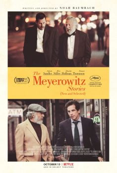 دانلود زیرنویس فارسی the meyerowitz stories (new and selected)