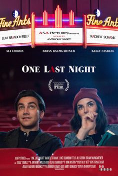 دانلود زیرنویس فارسی one last night