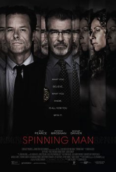 دانلود زیرنویس فارسی spinning man