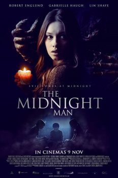 دانلود زیرنویس فارسی the midnight man