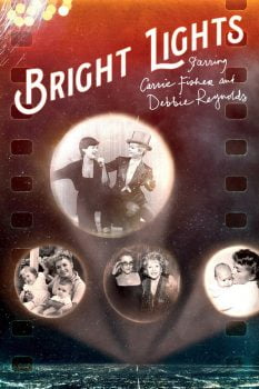 دانلود زیرنویس فارسی bright lights: starring carrie fisher and debbie reynolds