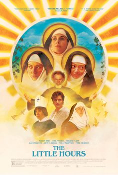 دانلود زیرنویس فارسی the little hours