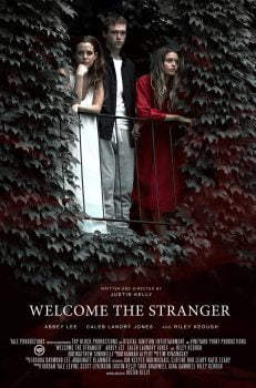 دانلود زیرنویس فارسی welcome the stranger