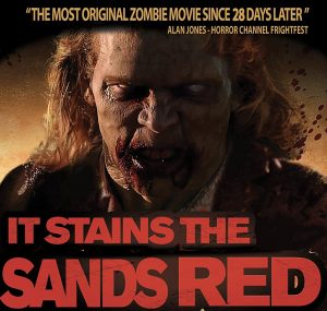 دانلود زیرنویس فارسی it stains the sands red