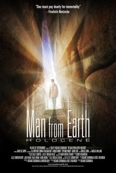 دانلود زیرنویس فارسی the man from earth: holocene