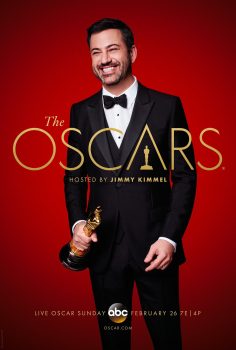 دانلود زیرنویس فارسی the 89th annual academy awards