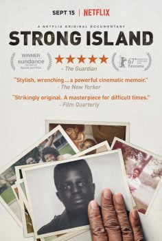 دانلود زیرنویس فارسی strong island