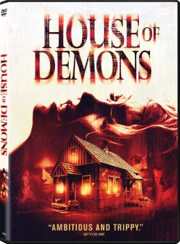 دانلود زیرنویس فارسی house of demons