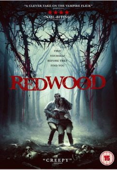 دانلود زیرنویس فارسی redwood