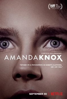 دانلود زیرنویس فارسی amanda knox