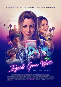 دانلود زیرنویس فارسی ingrid goes west