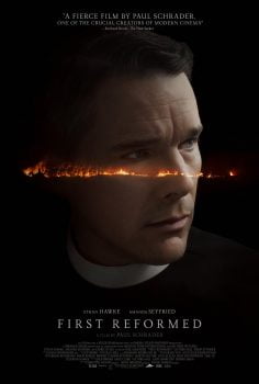 دانلود زیرنویس فارسی first reformed