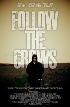 دانلود زیرنویس فارسی follow the crows