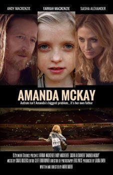 دانلود زیرنویس فارسی amanda mckay