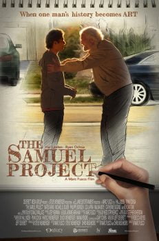 دانلود زیرنویس فارسی the samuel project