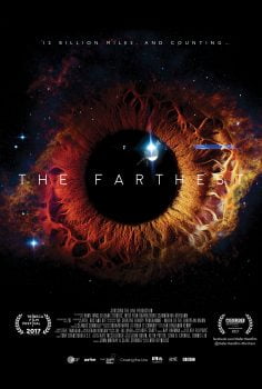 دانلود زیرنویس فارسی the farthest