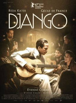 دانلود زیرنویس فارسی django - a life for the music