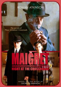 دانلود زیرنویس فارسی maigret: night at the crossroads