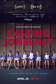 دانلود زیرنویس فارسی casting jonbenet