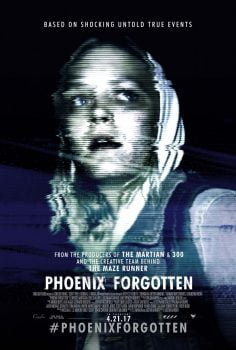 دانلود زیرنویس فارسی phoenix forgotten