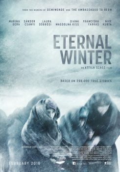 دانلود زیرنویس فارسی eternal winter