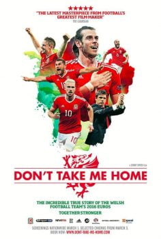 دانلود زیرنویس فارسی don't take me home