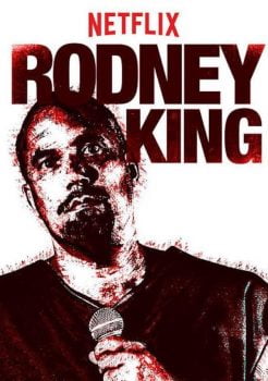 دانلود زیرنویس فارسی rodney king