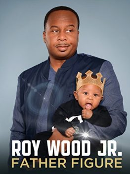 دانلود زیرنویس فارسی roy wood jr.: father figure