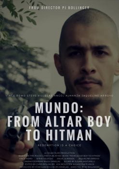 دانلود زیرنویس فارسی mundo: from altar boy to hitman