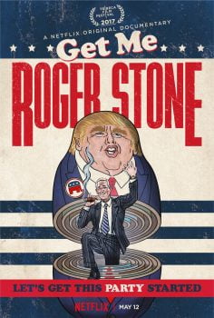 دانلود زیرنویس فارسی get me roger stone