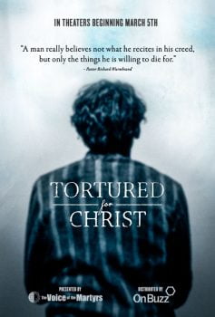 دانلود زیرنویس فارسی tortured for christ