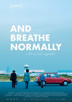 دانلود زیرنویس فارسی and breathe normally