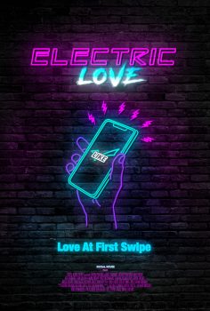 دانلود زیرنویس فارسی electric love