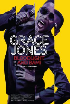 دانلود زیرنویس فارسی grace jones: bloodlight and bami