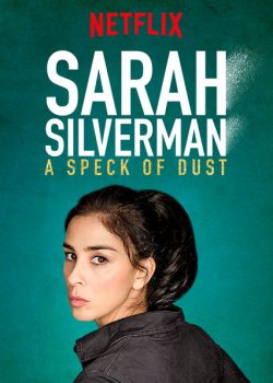 دانلود زیرنویس فارسی sarah silverman: a speck of dust