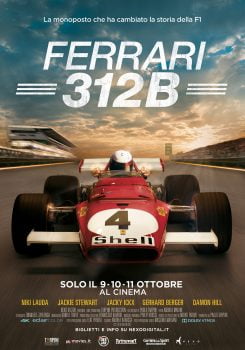 دانلود زیرنویس فارسی ferrari 312b: where the revolution begins