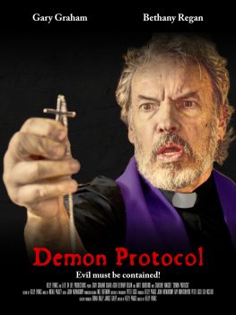 دانلود زیرنویس فارسی demon protocol