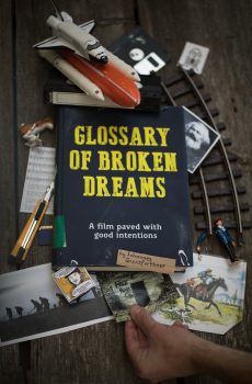 دانلود زیرنویس فارسی glossary of broken dreams