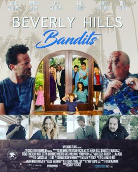 دانلود زیرنویس فارسی beverly hills bandits