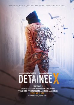 دانلود زیرنویس فارسی detainee x