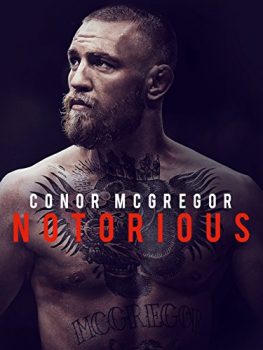 دانلود زیرنویس فارسی conor mcgregor: notorious