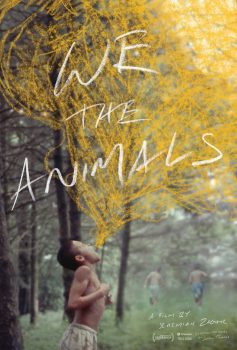 دانلود زیرنویس فارسی we the animals