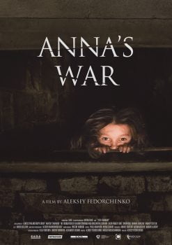 دانلود زیرنویس فارسی anna's war