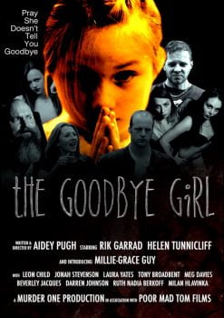 دانلود زیرنویس فارسی the goodbye girl