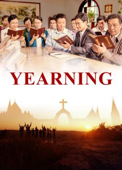 دانلود زیرنویس فارسی christian movie: yearning