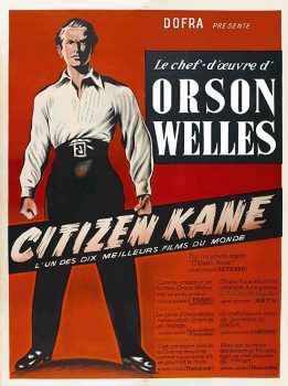 دانلود زیرنویس فارسی citizen kane