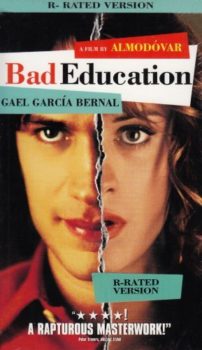 دانلود زیرنویس فارسی bad education